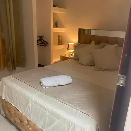 Apartment Luxury Apartment! Cartagena