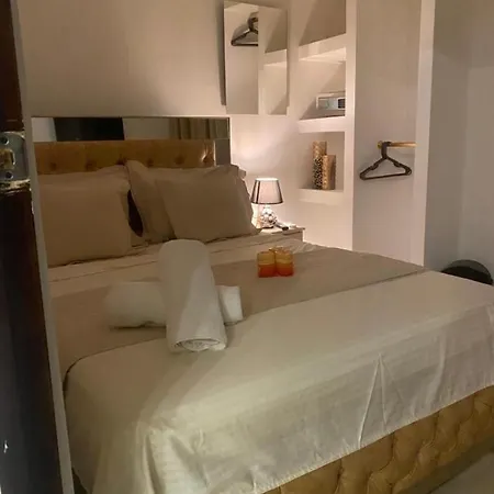 Apartment Luxury Apartment! Cartagena