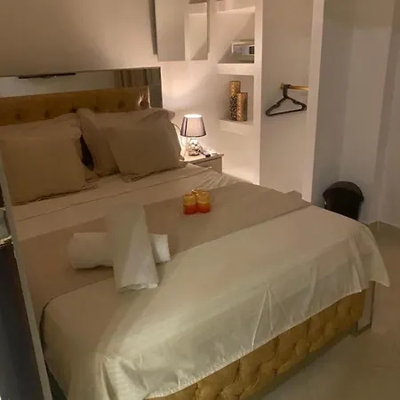 Apartamento Luxury Apartment!