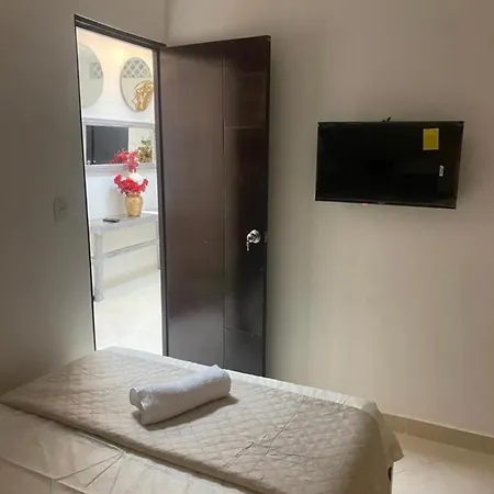 Luxury Apartment! * Cartagena