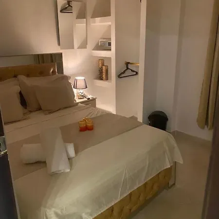Apartamento Luxury Apartment! *