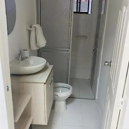 Luxury Apartment! Apartamento Cartagena