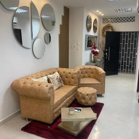 Luxury Apartment! Apartamento Cartagena