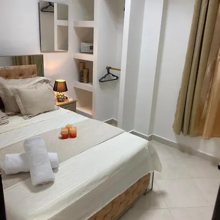Luxury Apartment! Apartamento Cartagena
