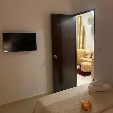 Apartamento Luxury Apartment! *