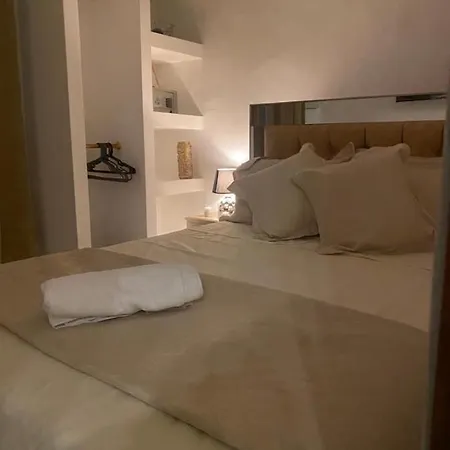 Luxury Apartment!